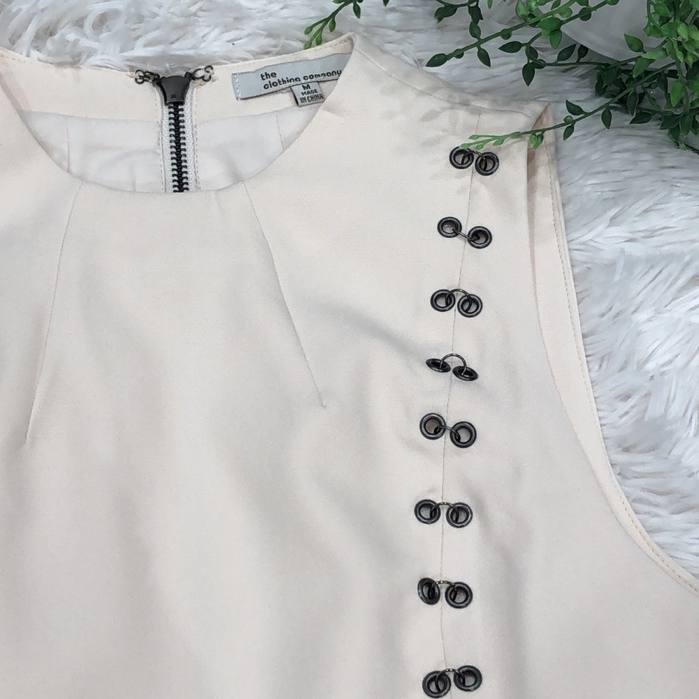 The Clothing Company top - Picture 5 of 7